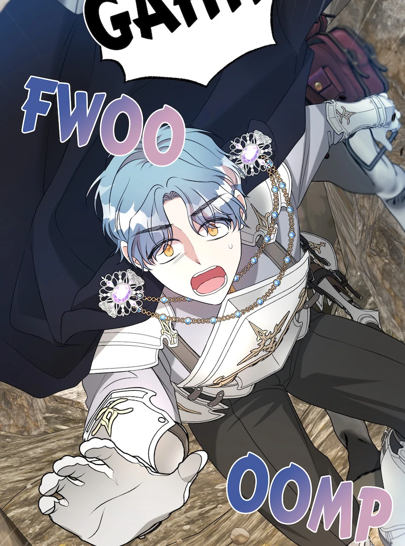 My Second Husband Is Desperate And Depressed Chapter 114 330 ch 114 36