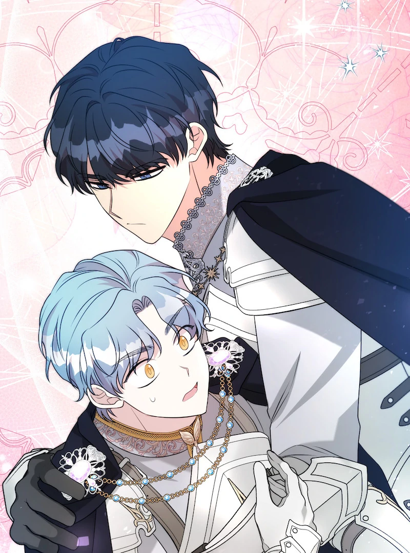 My Second Husband Is Desperate And Depressed Chapter 114 333 ch 114 39