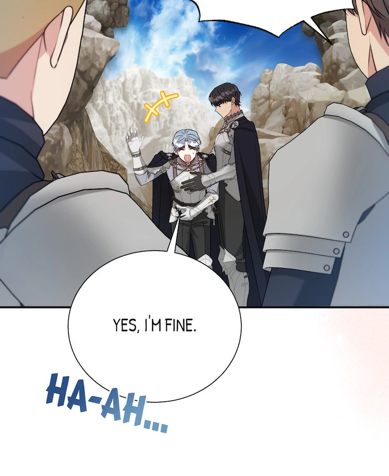 My Second Husband Is Desperate And Depressed Chapter 114 335 ch 114 41