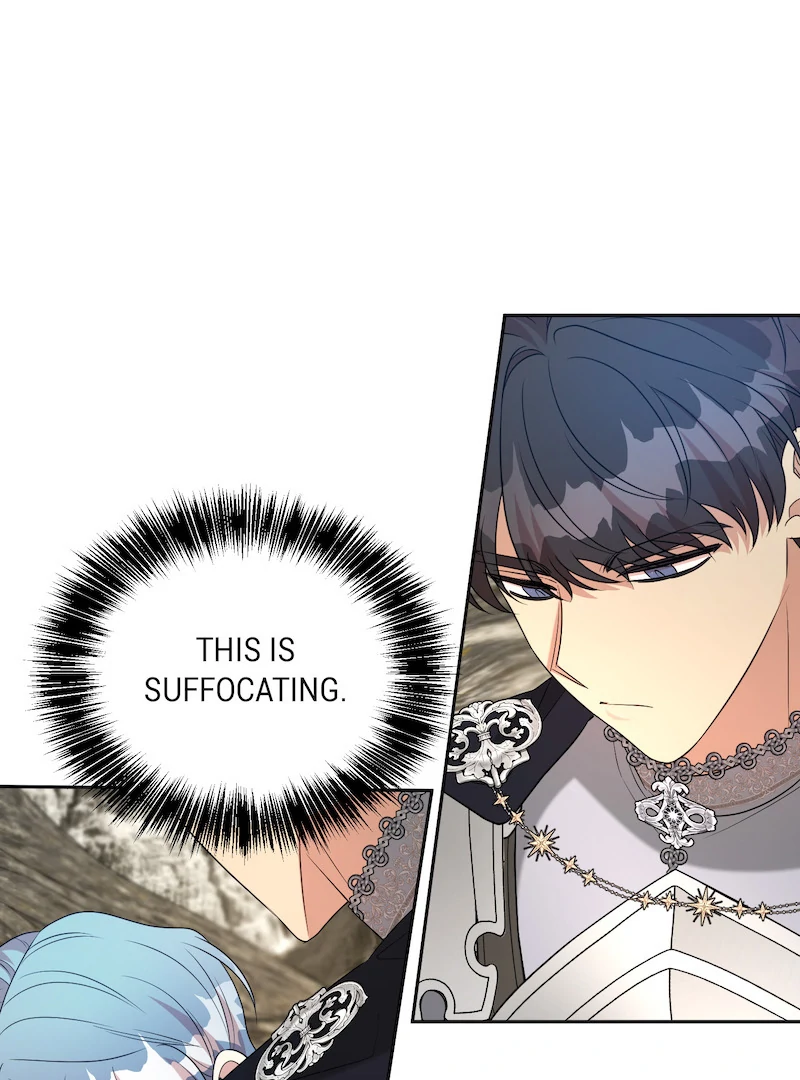 My Second Husband Is Desperate And Depressed Chapter 114 336 ch 114 42