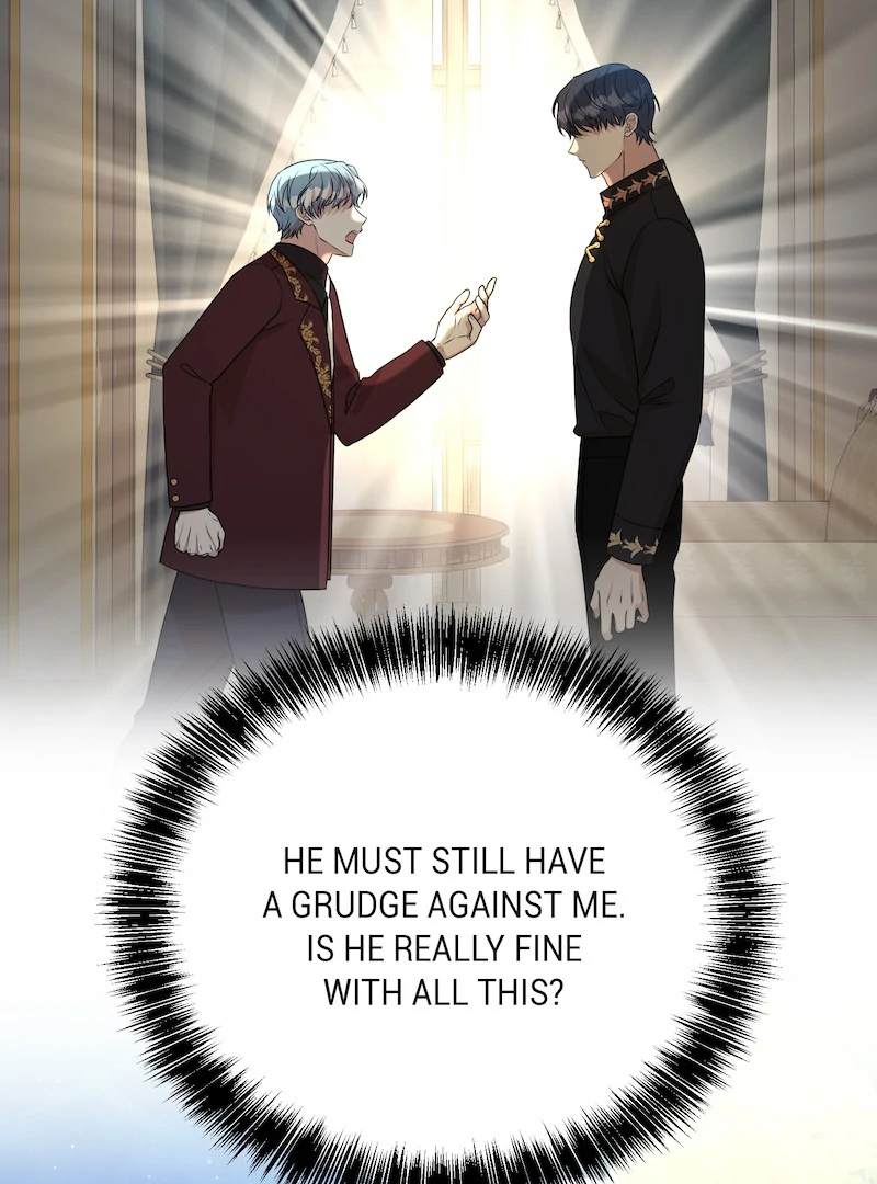 My Second Husband Is Desperate And Depressed Chapter 114 338 ch 114 44