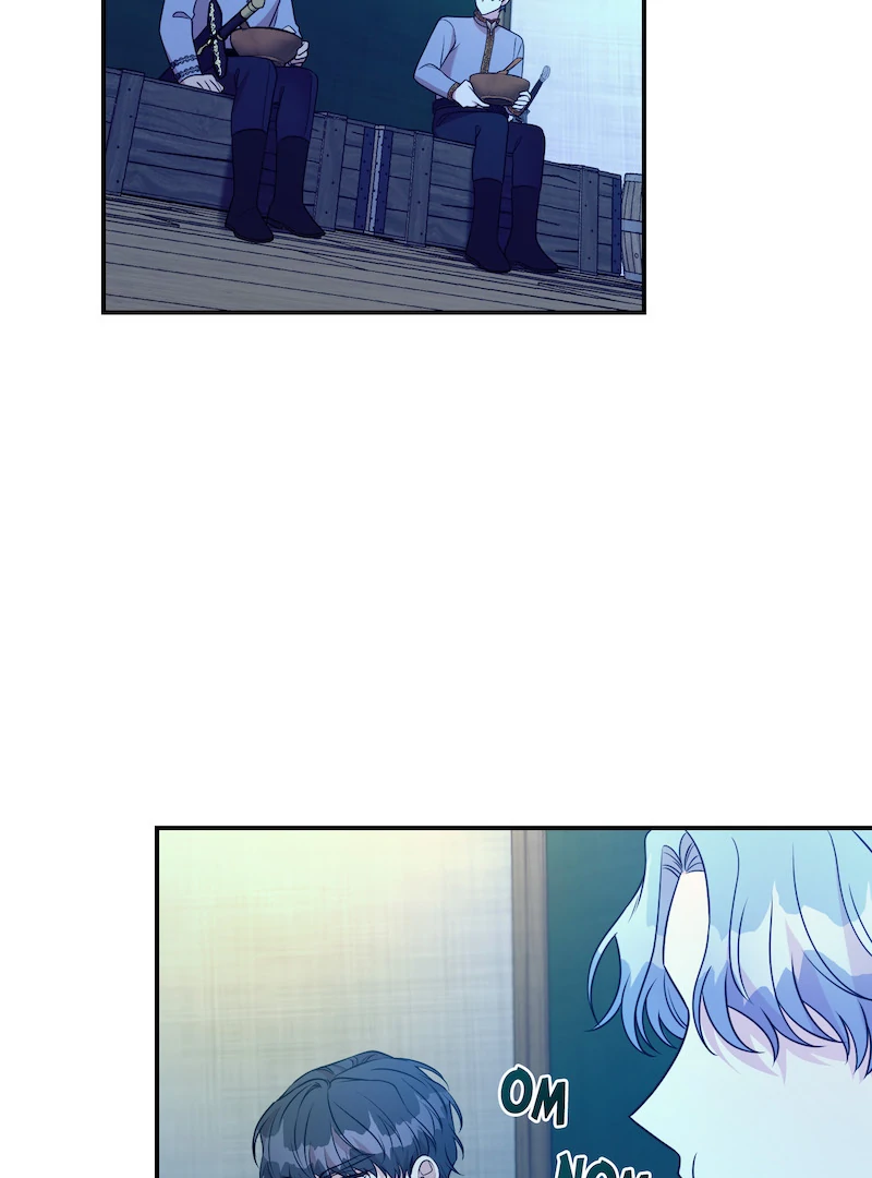 My Second Husband Is Desperate And Depressed Chapter 114 342 ch 114 48