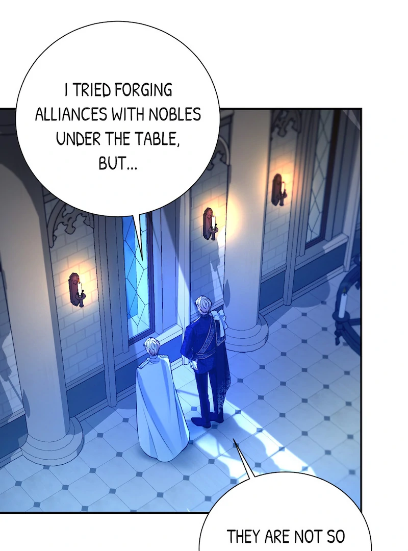 My Second Husband Is Desperate And Depressed Chapter 114 299 ch 114 5