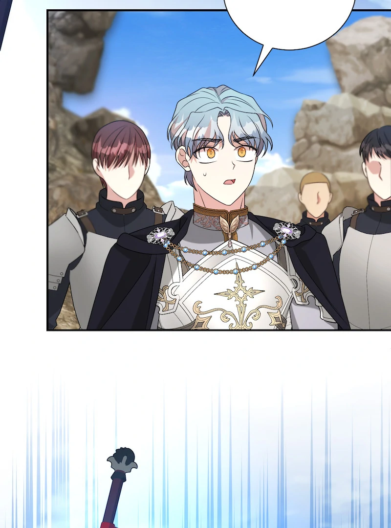 My Second Husband Is Desperate And Depressed Chapter 114 346 ch 114 52