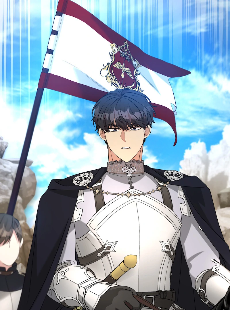 My Second Husband Is Desperate And Depressed Chapter 114 347 ch 114 53