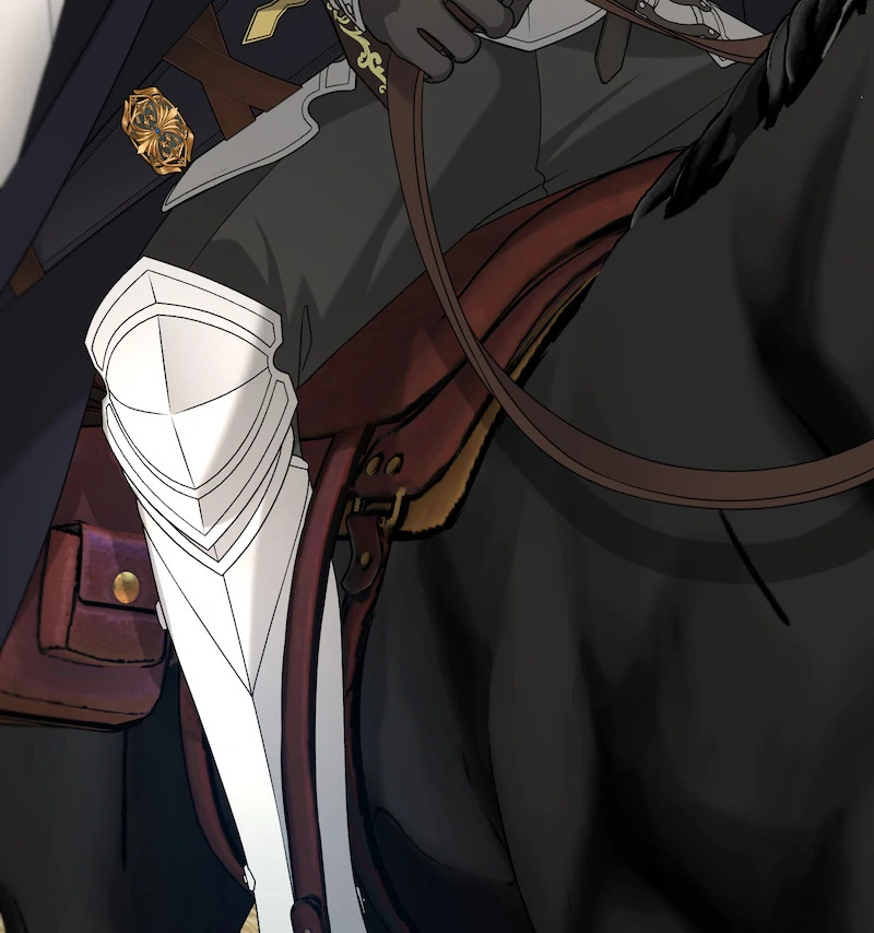 My Second Husband Is Desperate And Depressed Chapter 114 348 ch 114 54