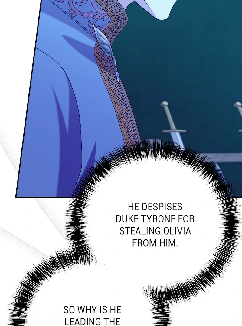 My Second Husband Is Desperate And Depressed Chapter 114 353 ch 114 59