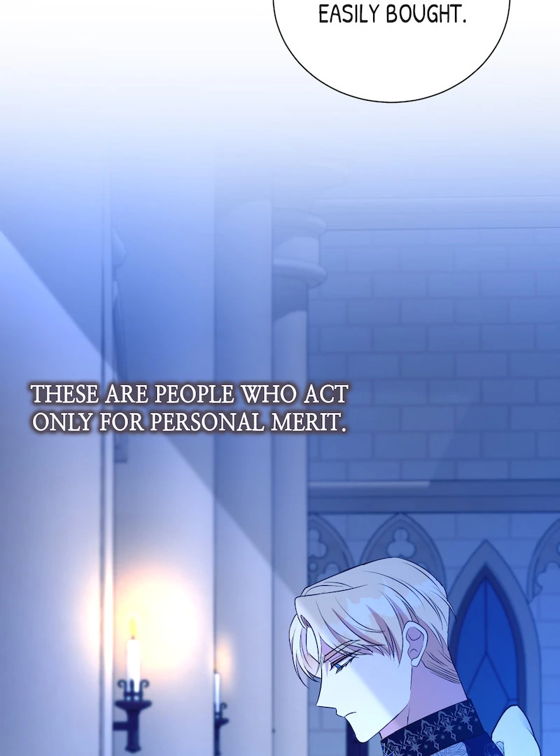 My Second Husband Is Desperate And Depressed Chapter 114 300 ch 114 6