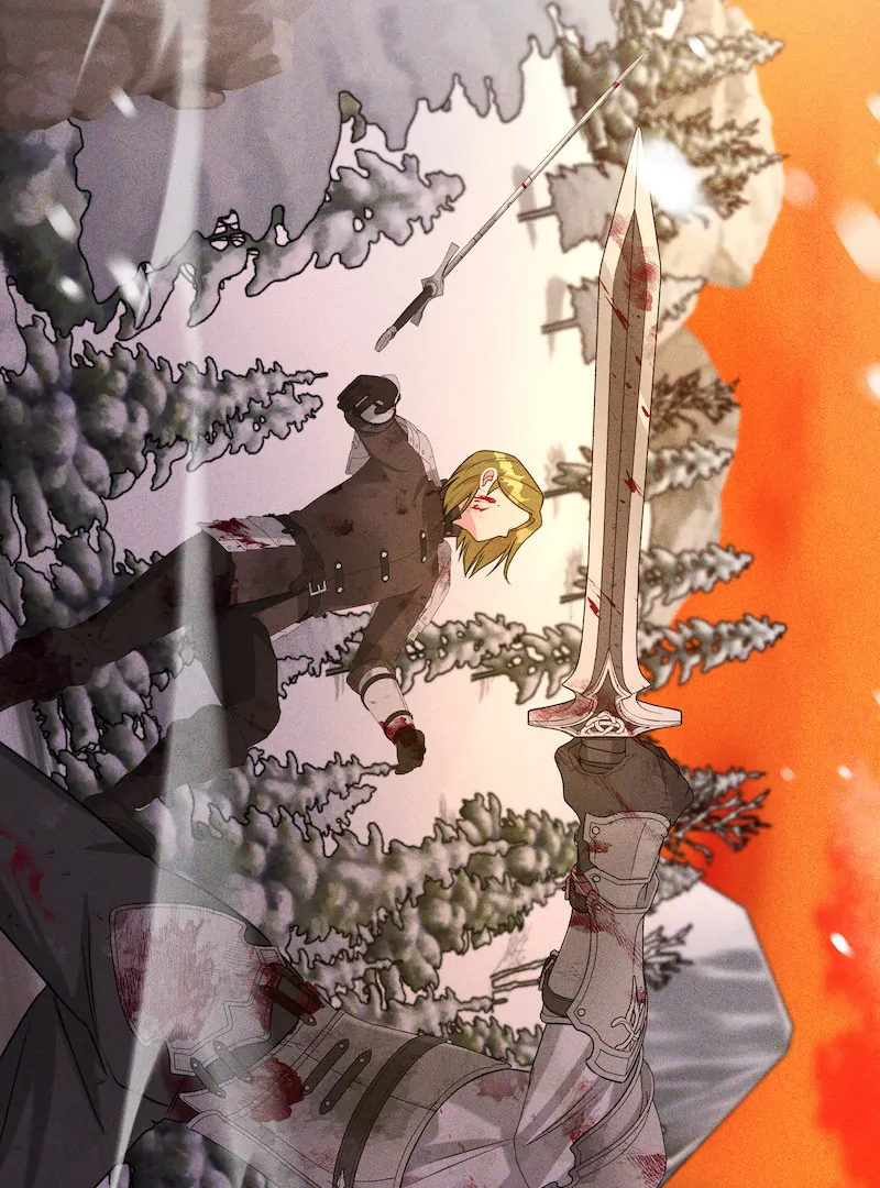 My Second Husband Is Desperate And Depressed Chapter 114 357 ch 114 63