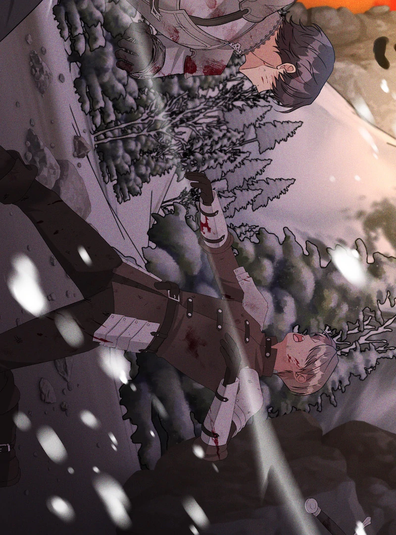 My Second Husband Is Desperate And Depressed Chapter 114 358 ch 114 64