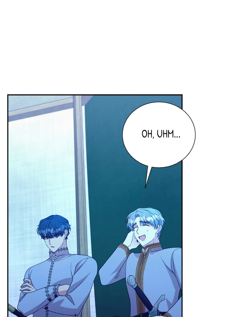 My Second Husband Is Desperate And Depressed Chapter 114 364 ch 114 70