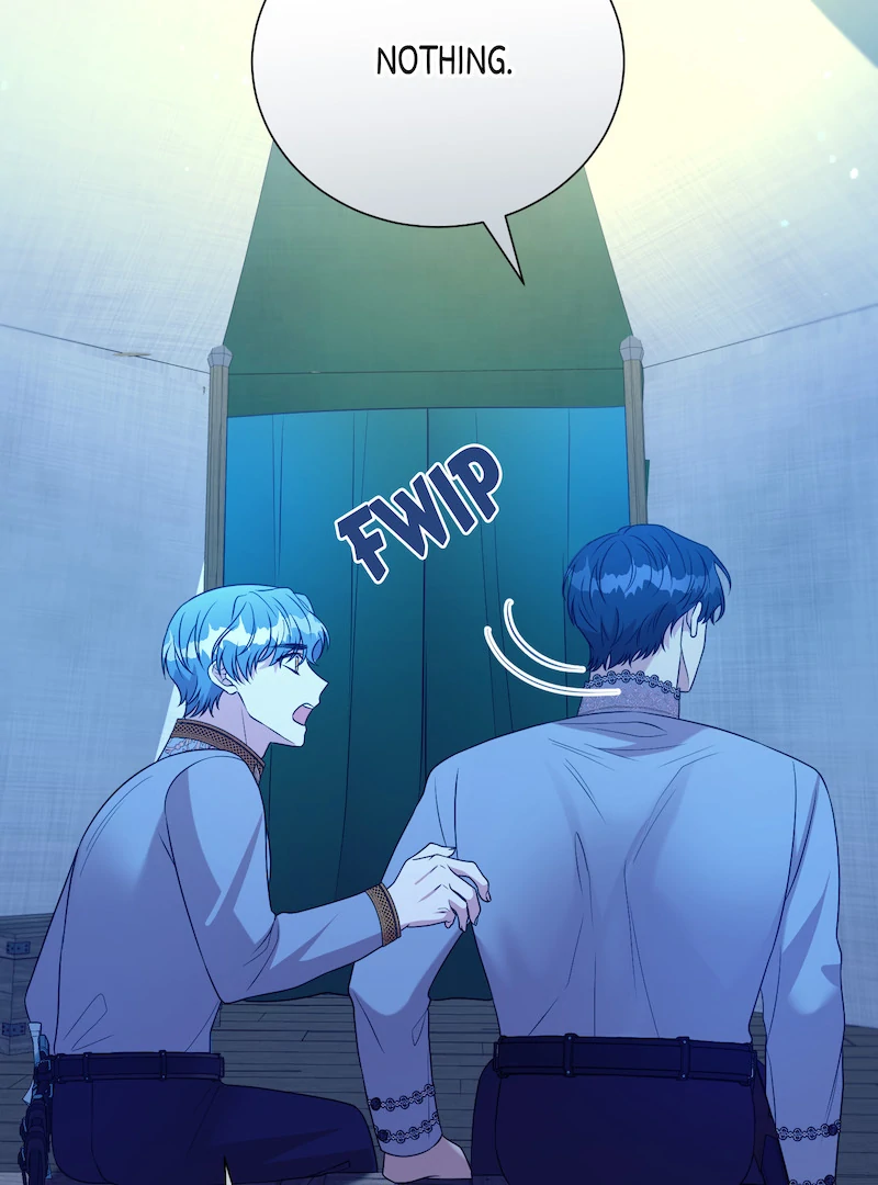 My Second Husband Is Desperate And Depressed Chapter 114 370 ch 114 76