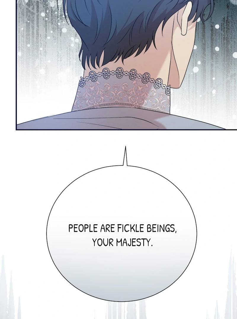 My Second Husband Is Desperate And Depressed Chapter 114 373 ch 114 79