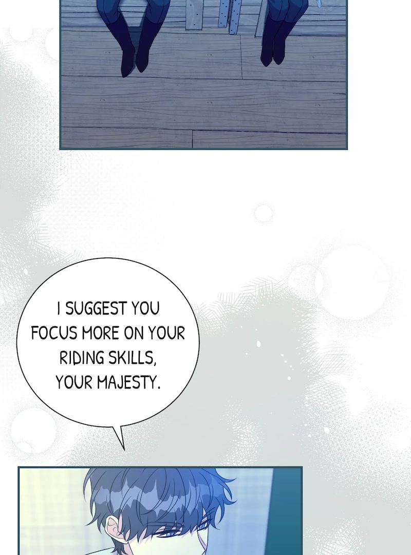 My Second Husband Is Desperate And Depressed Chapter 114 375 ch 114 81