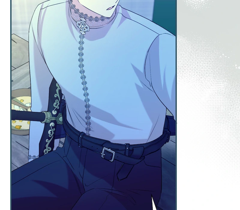 My Second Husband Is Desperate And Depressed Chapter 114 376 ch 114 82