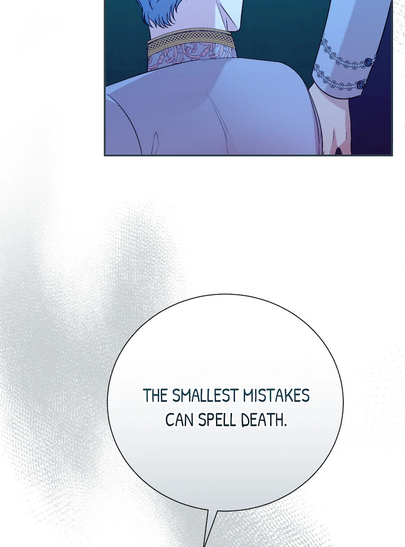 My Second Husband Is Desperate And Depressed Chapter 114 379 ch 114 85