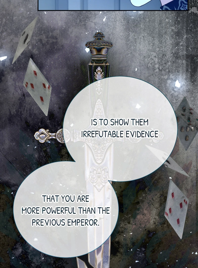 My Second Husband Is Desperate And Depressed Chapter 114 303 ch 114 9