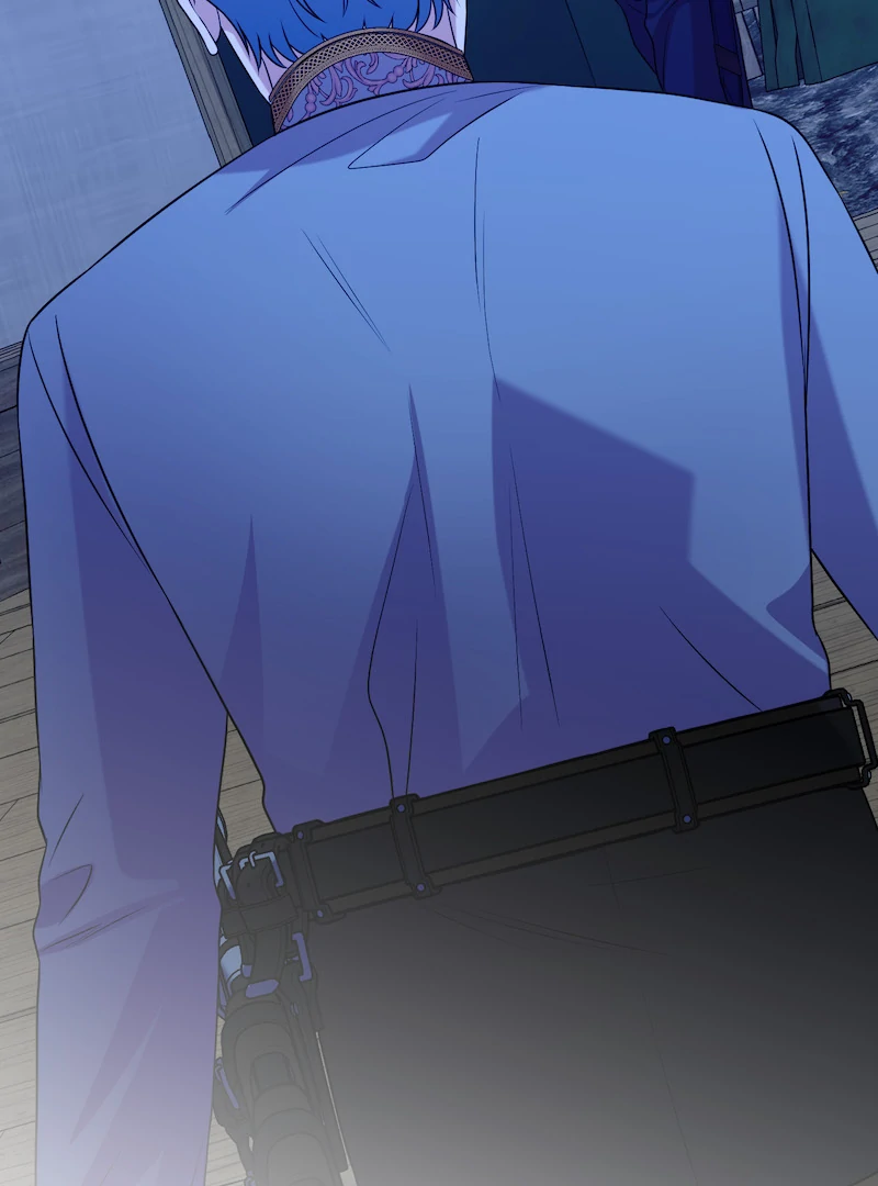 My Second Husband Is Desperate And Depressed Chapter 114 384 ch 114 90