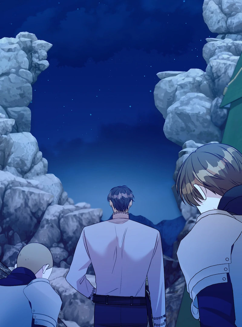 My Second Husband Is Desperate And Depressed Chapter 114 388 ch 114 94