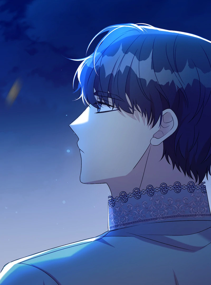 My Second Husband Is Desperate And Depressed Chapter 114 390 ch 114 96