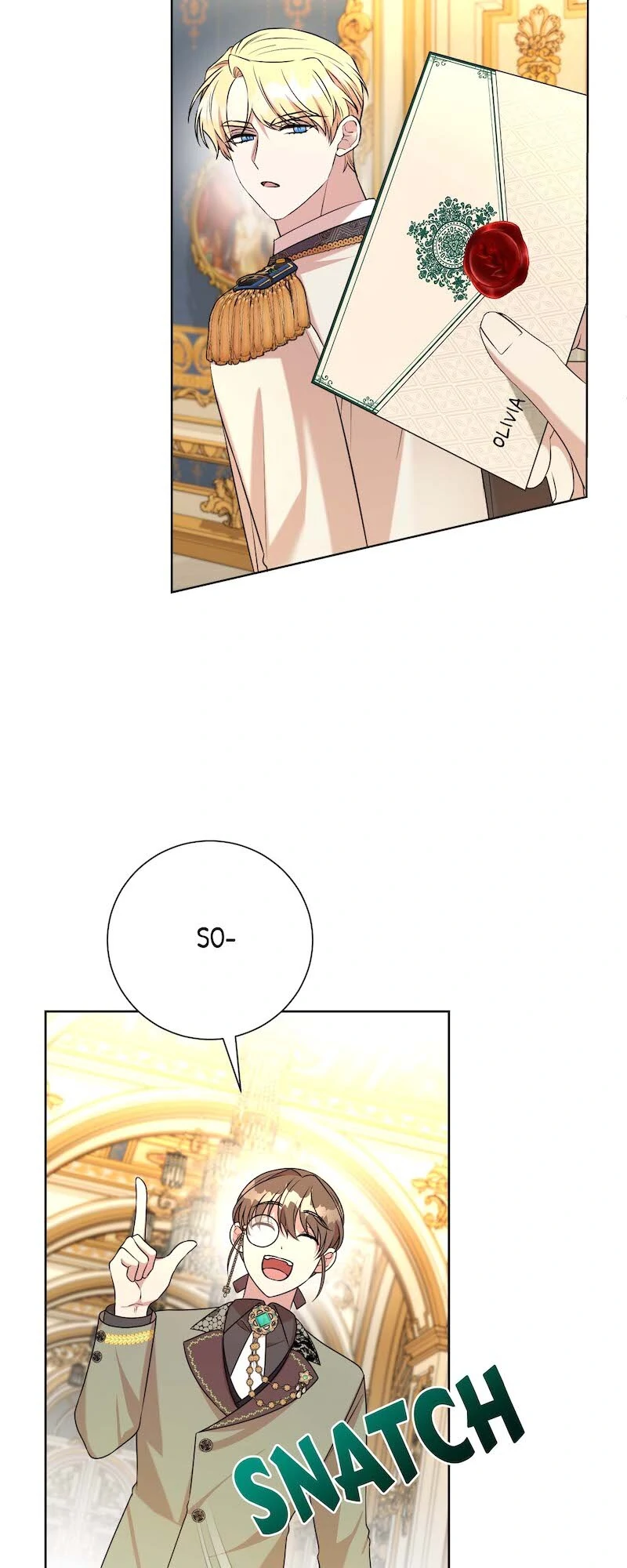 My Second Husband Is Desperate And Depressed Chapter 118 202 ch 118 16