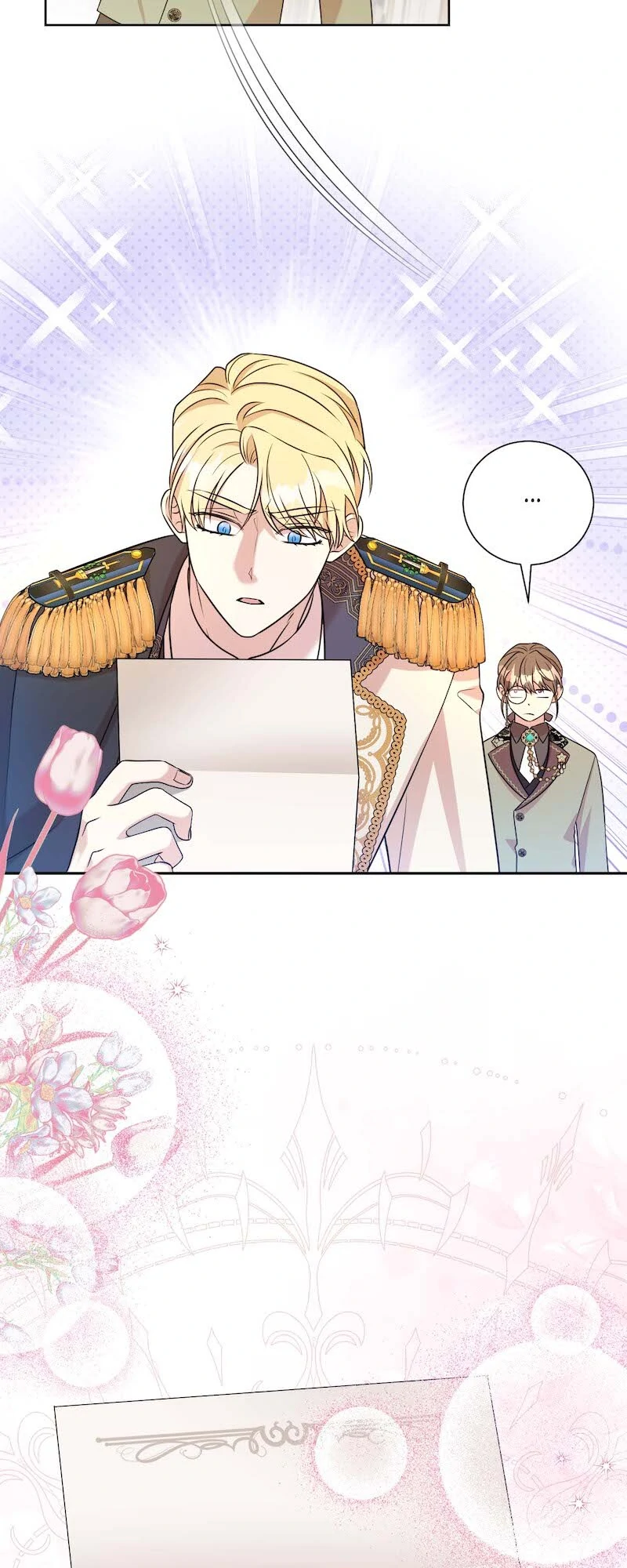 My Second Husband Is Desperate And Depressed Chapter 118 203 ch 118 17