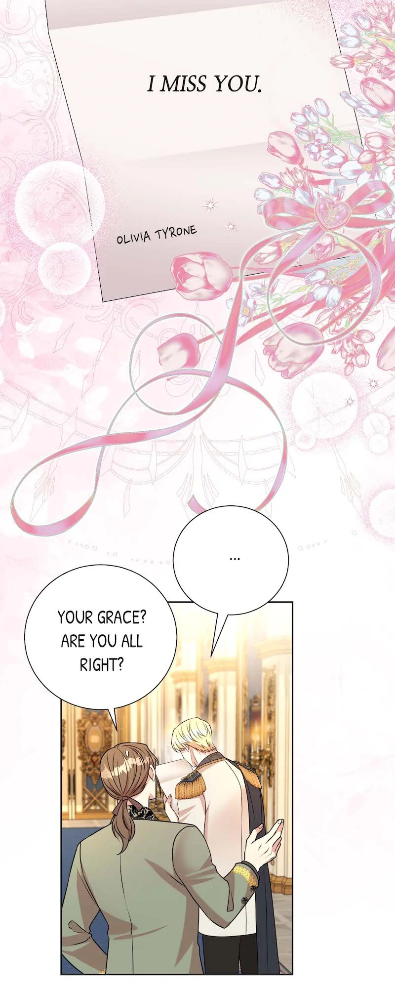 My Second Husband Is Desperate And Depressed Chapter 118 204 ch 118 18