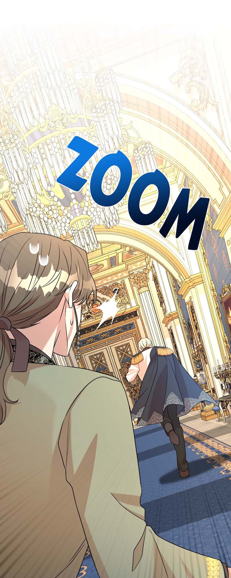 My Second Husband Is Desperate And Depressed Chapter 118 205 ch 118 19