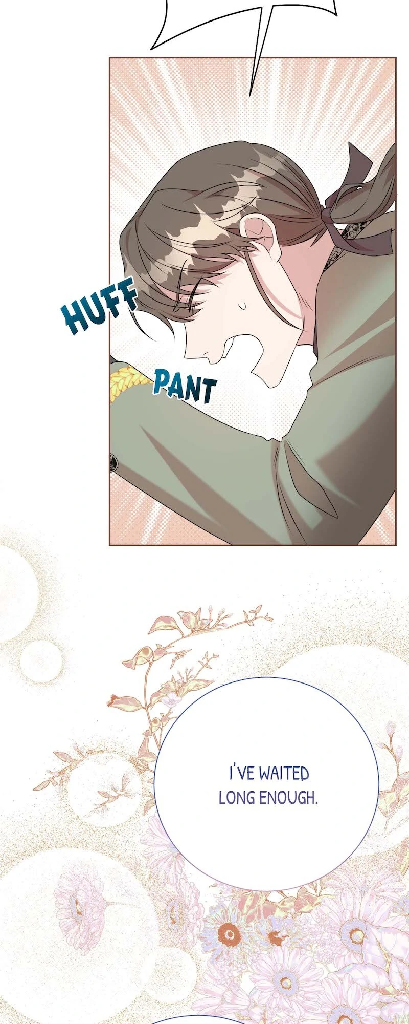 My Second Husband Is Desperate And Depressed Chapter 118 208 ch 118 22