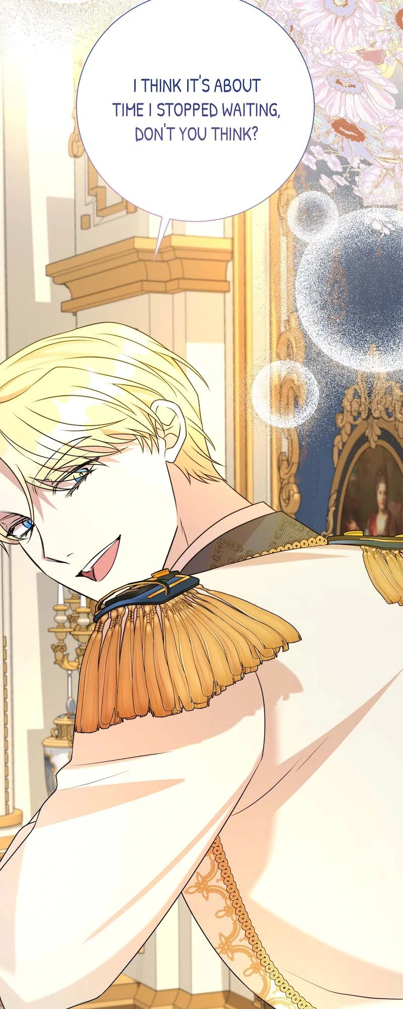 My Second Husband Is Desperate And Depressed Chapter 118 209 ch 118 23