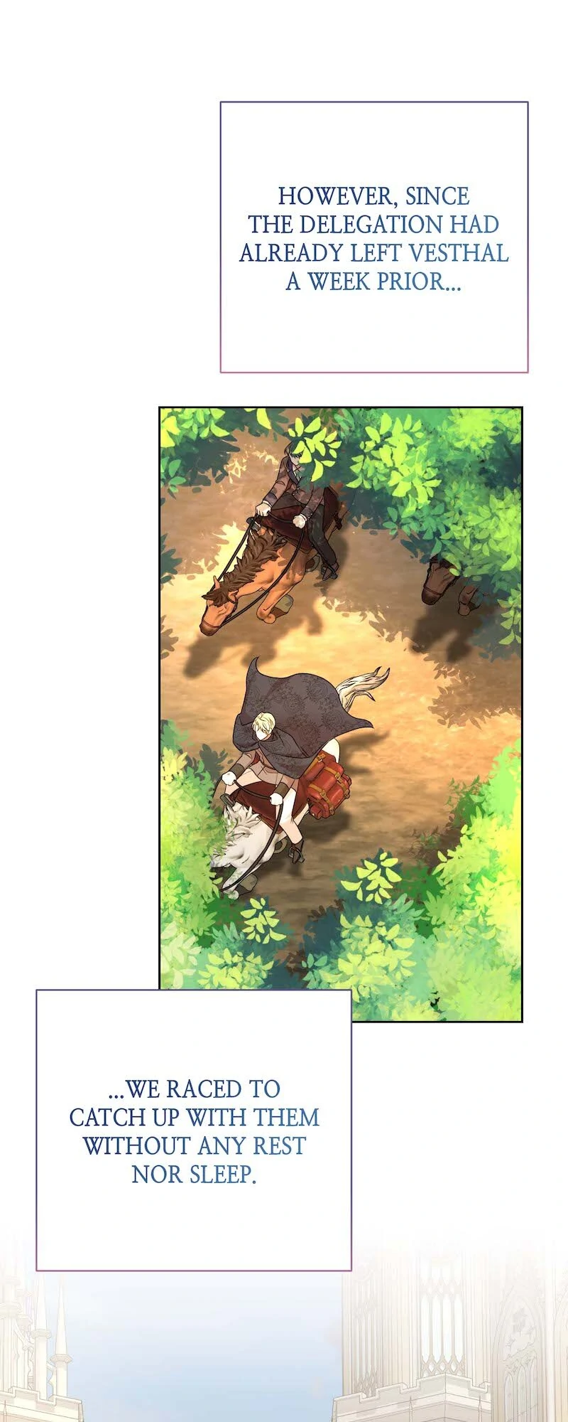 My Second Husband Is Desperate And Depressed Chapter 118 213 ch 118 27