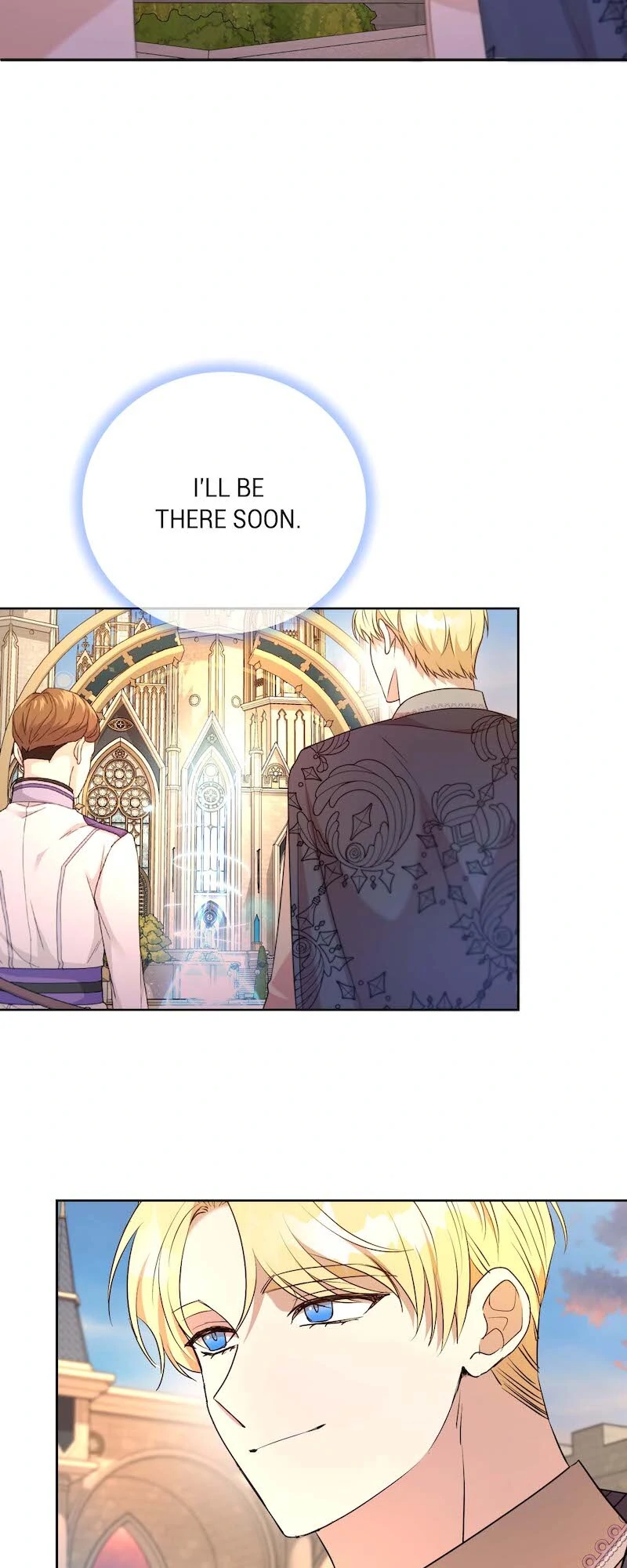 My Second Husband Is Desperate And Depressed Chapter 118 215 ch 118 29