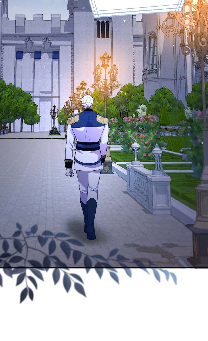 My Second Husband Is Desperate And Depressed Chapter 118 220 ch 118 34