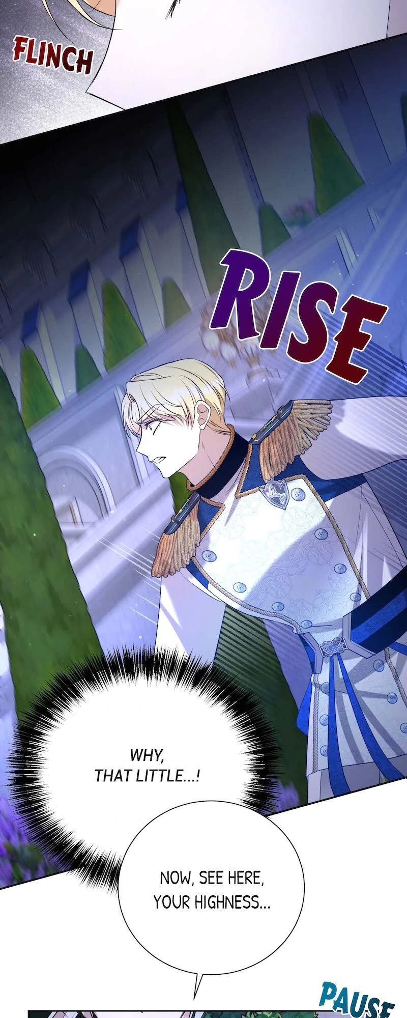 My Second Husband Is Desperate And Depressed Chapter 118 230 ch 118 44