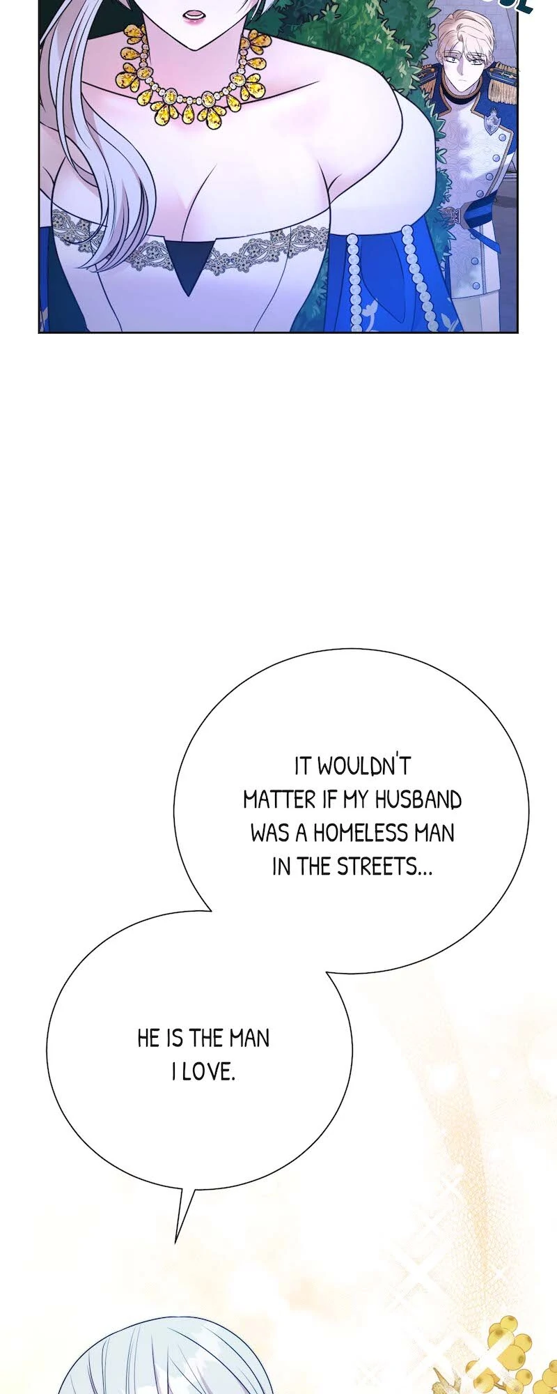 My Second Husband Is Desperate And Depressed Chapter 118 231 ch 118 45