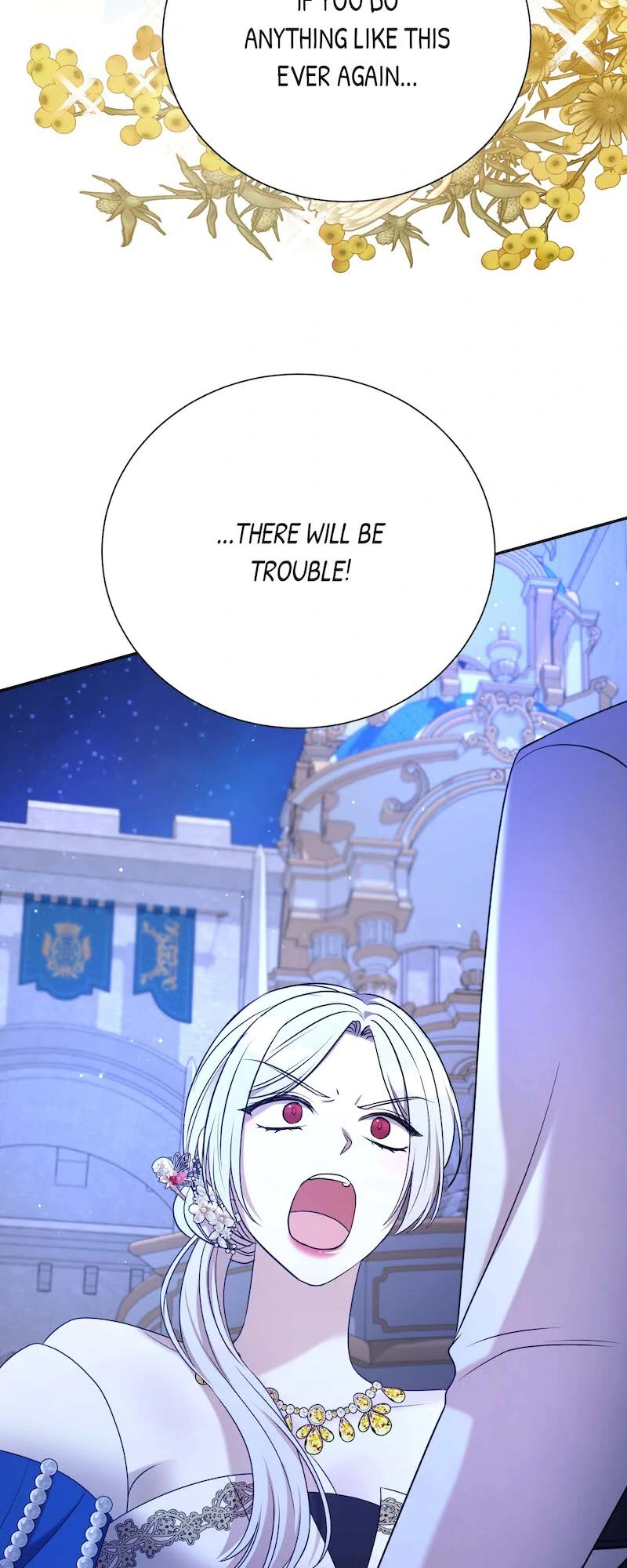 My Second Husband Is Desperate And Depressed Chapter 118 233 ch 118 47