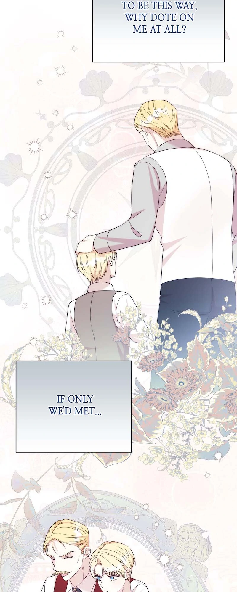 My Second Husband Is Desperate And Depressed Chapter 118 191 ch 118 5