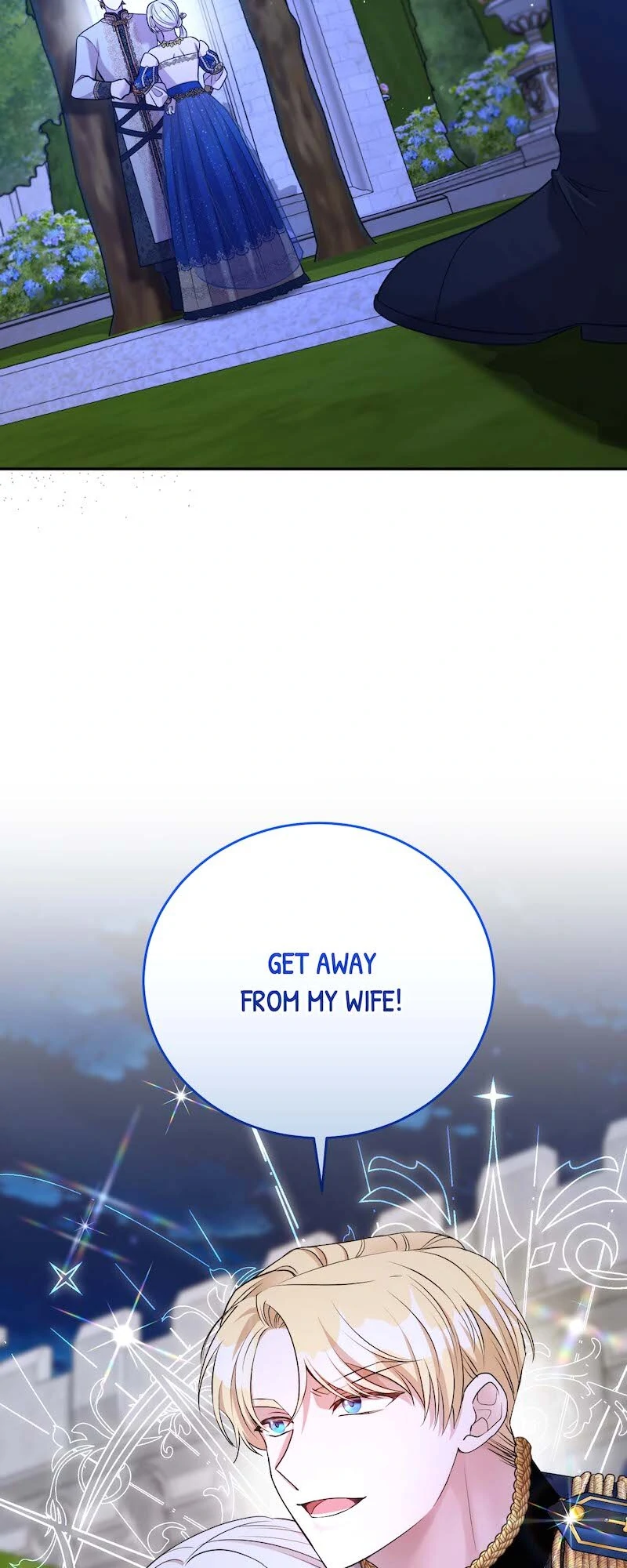 My Second Husband Is Desperate And Depressed Chapter 118 237 ch 118 51