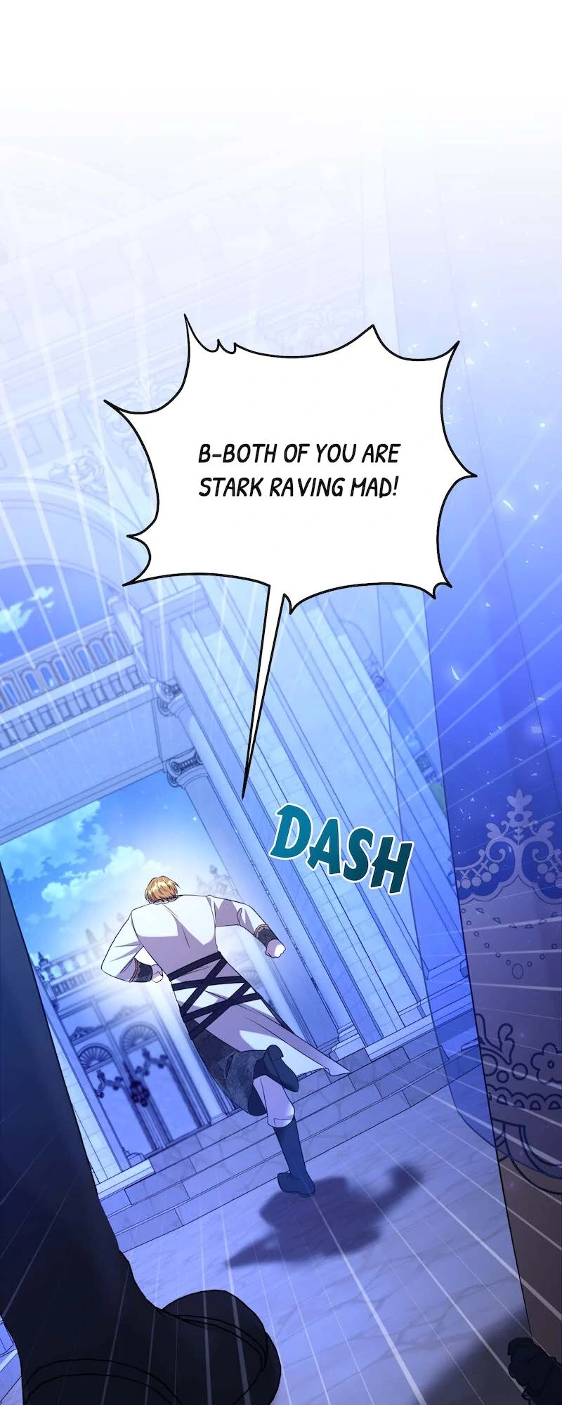 My Second Husband Is Desperate And Depressed Chapter 118 242 ch 118 56