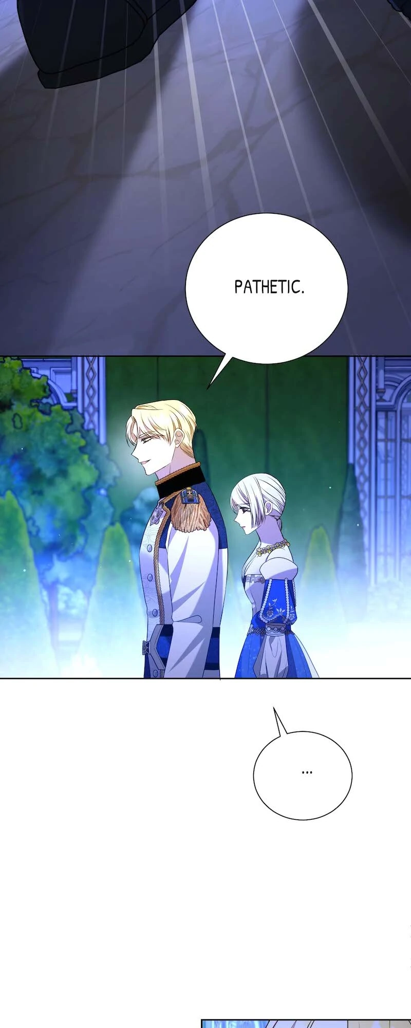 My Second Husband Is Desperate And Depressed Chapter 118 243 ch 118 57