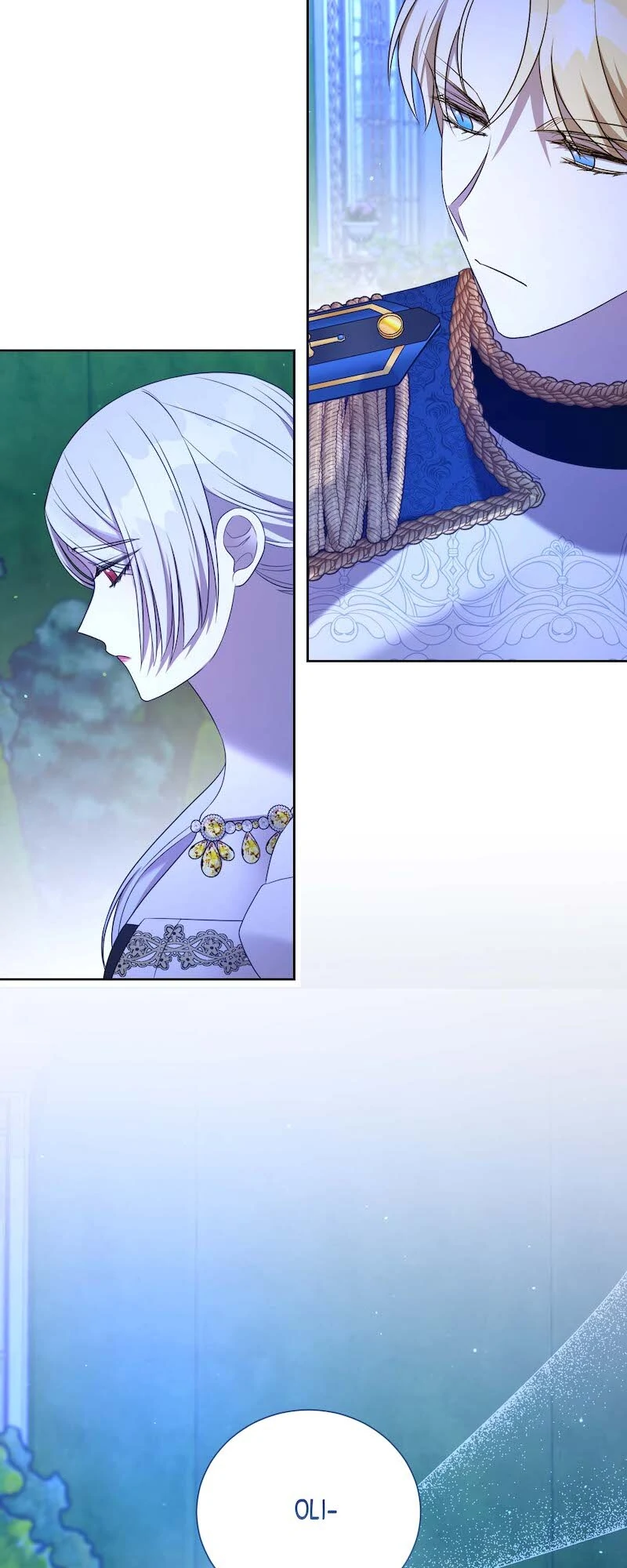 My Second Husband Is Desperate And Depressed Chapter 118 244 ch 118 58