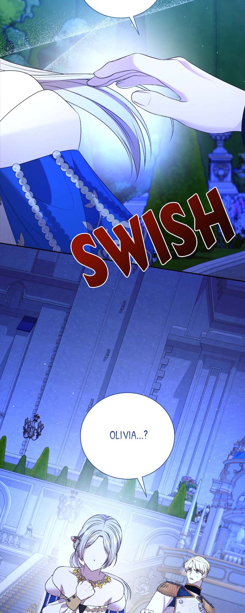 My Second Husband Is Desperate And Depressed Chapter 118 245 ch 118 59