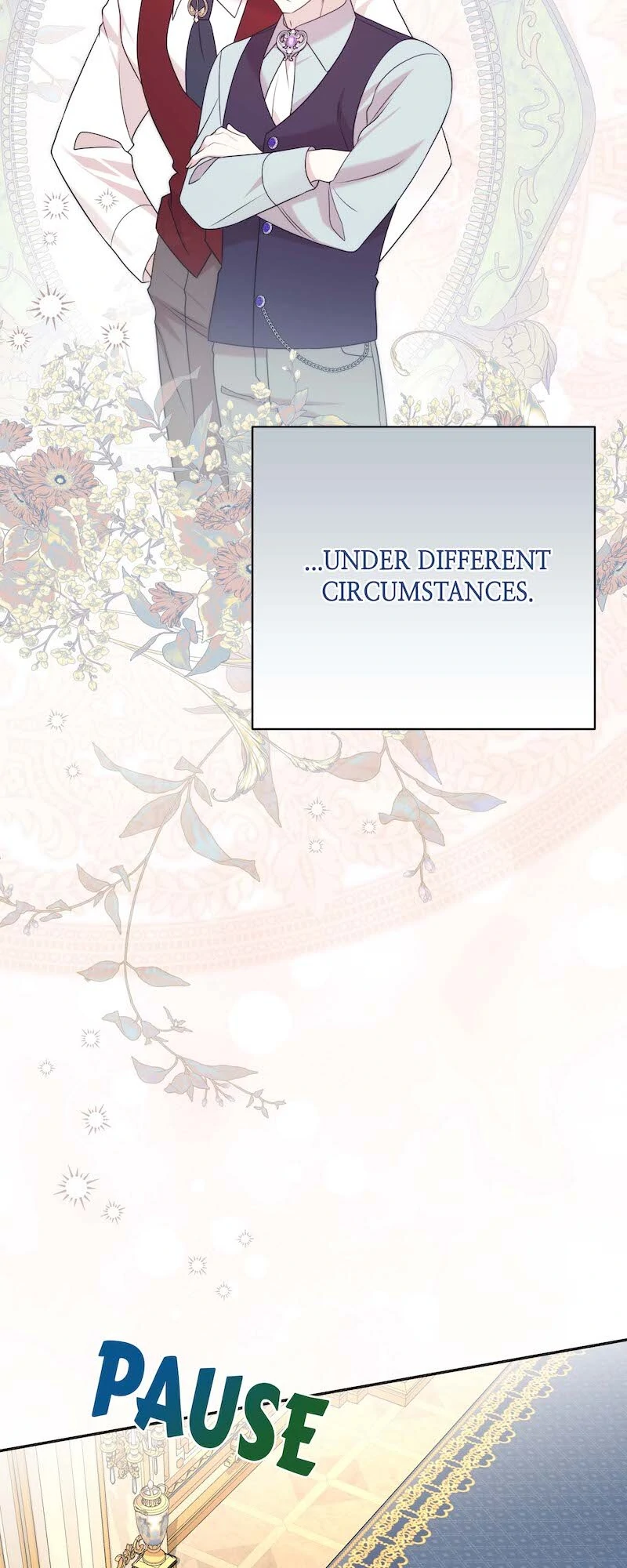 My Second Husband Is Desperate And Depressed Chapter 118 192 ch 118 6