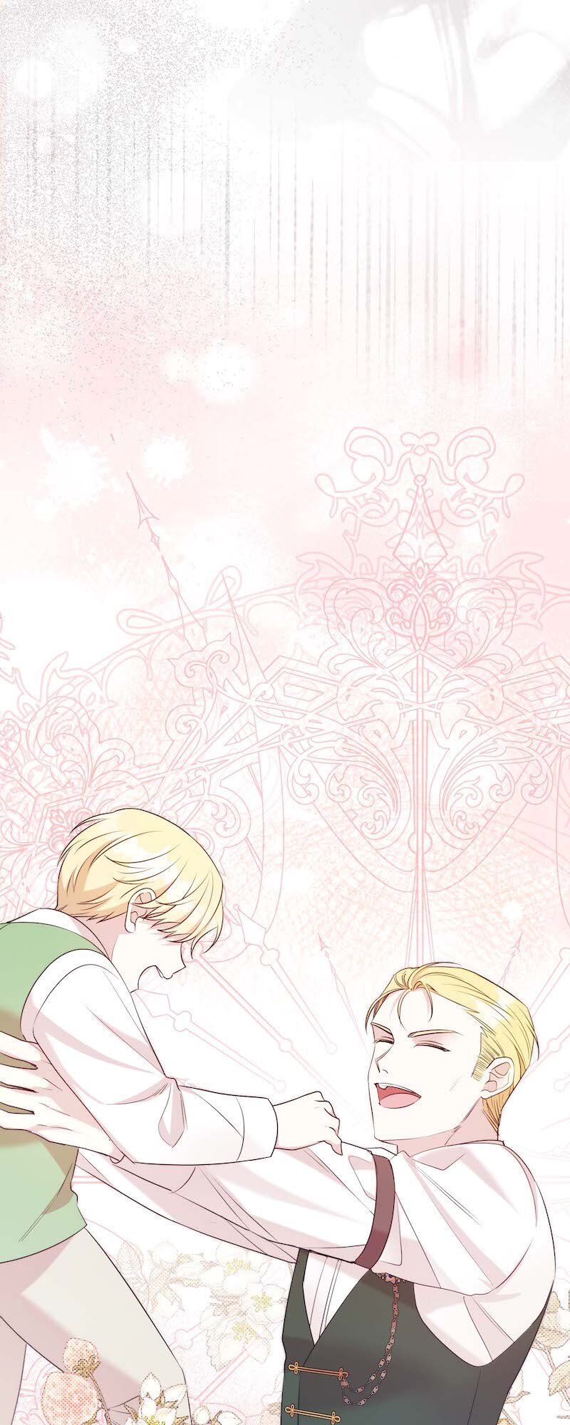 My Second Husband Is Desperate And Depressed Chapter 118 195 ch 118 9