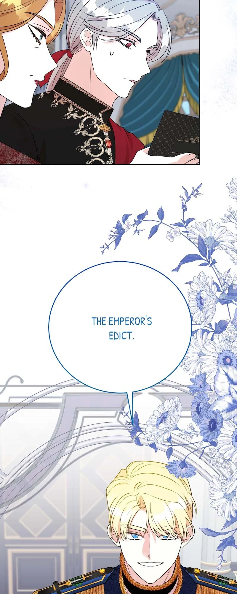 My Second Husband Is Desperate And Depressed Chapter 120 178 ch 120 10