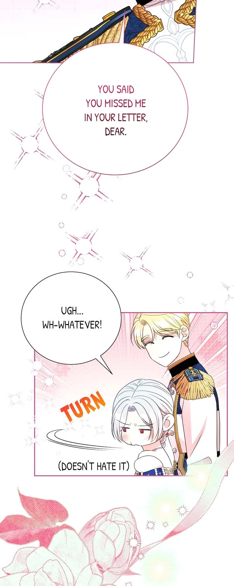 My Second Husband Is Desperate And Depressed Chapter 120 182 ch 120 14