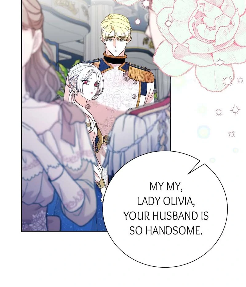 My Second Husband Is Desperate And Depressed Chapter 120 184 ch 120 16