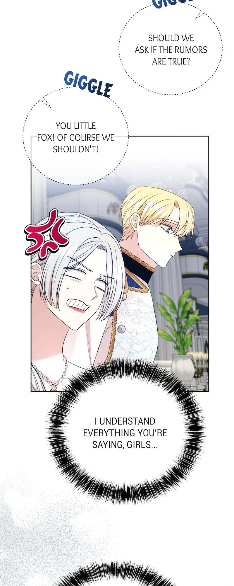 My Second Husband Is Desperate And Depressed Chapter 120 186 ch 120 18