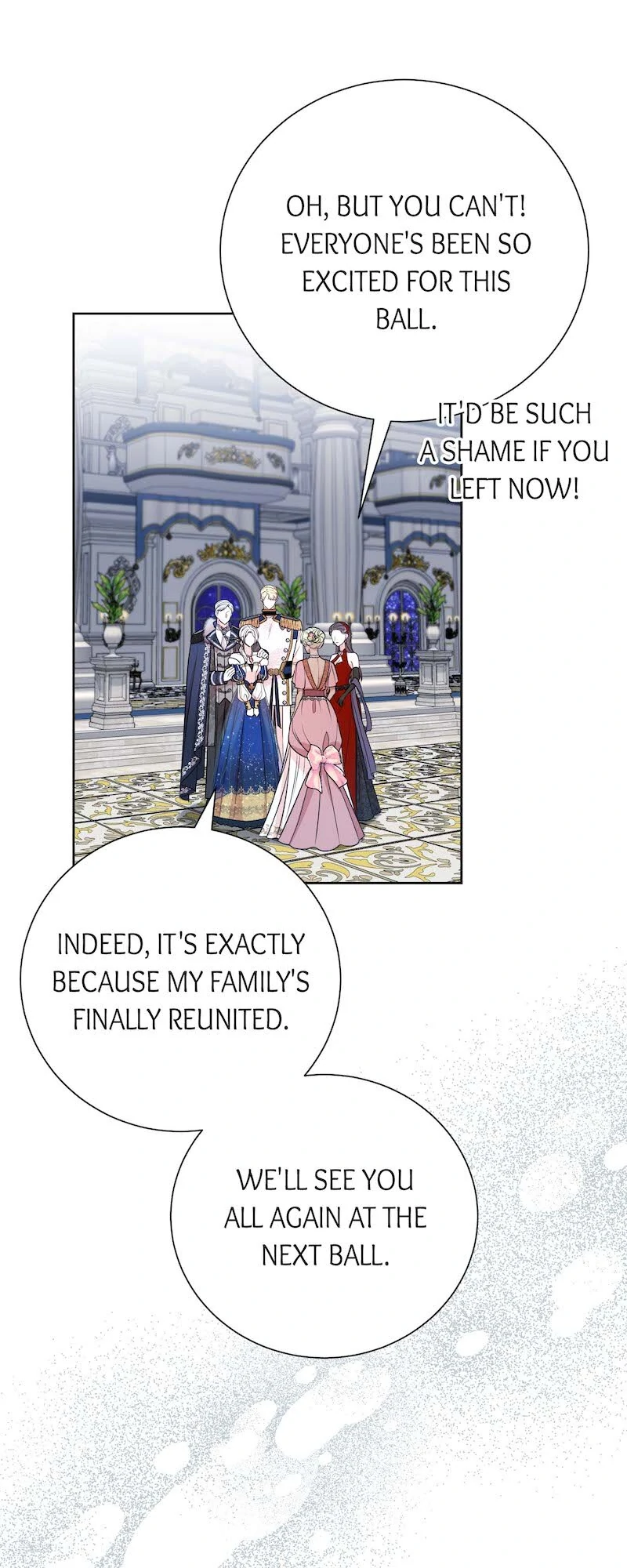 My Second Husband Is Desperate And Depressed Chapter 120 189 ch 120 21