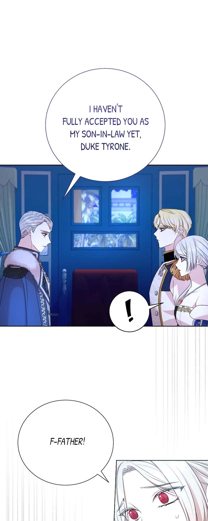 My Second Husband Is Desperate And Depressed Chapter 120 201 ch 120 33